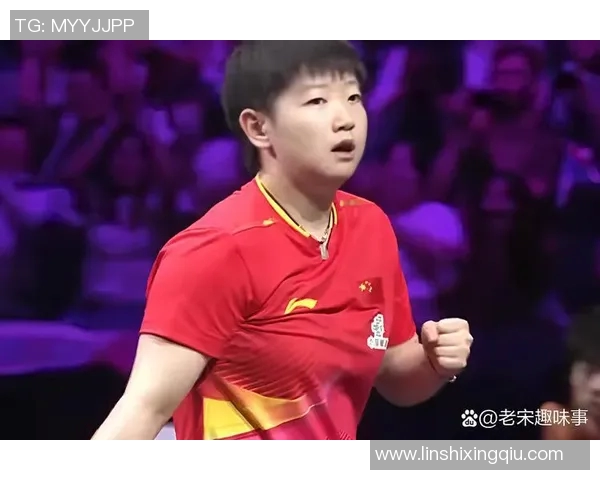 孙颖莎与足球球星的关系揭秘她在运动界的多重身份与影响力