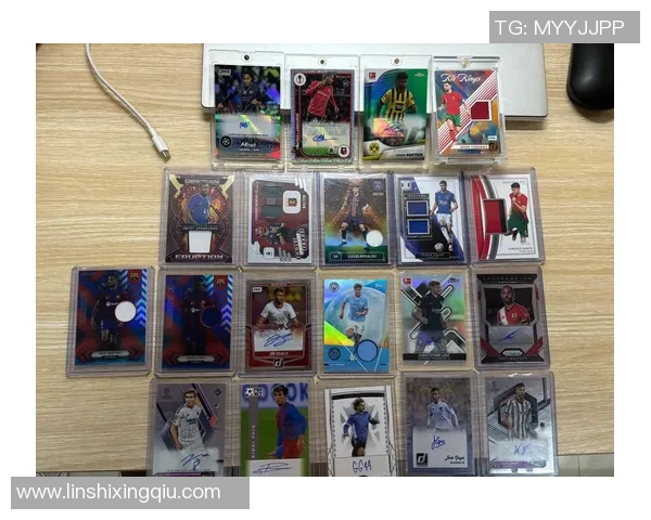 最新足球球星卡市场动向分析价格走势与收藏价值探讨