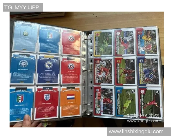 二手足球球星卡市场价格分析一张大约需要多少钱