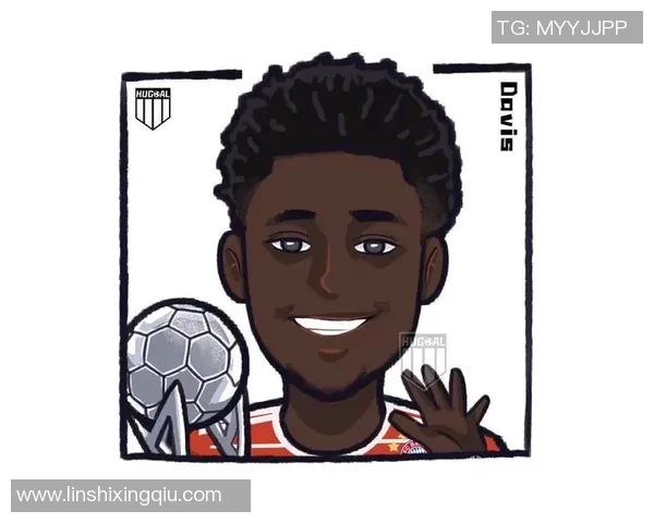 欧美男生动漫风格足球球星头像创意设计与人物刻画解析