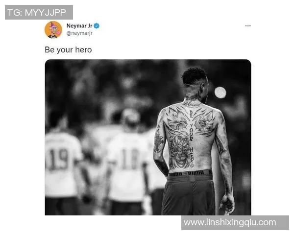 足球球星为何纷纷选择纹身 揭秘纹身背后的文化意义与个性表达